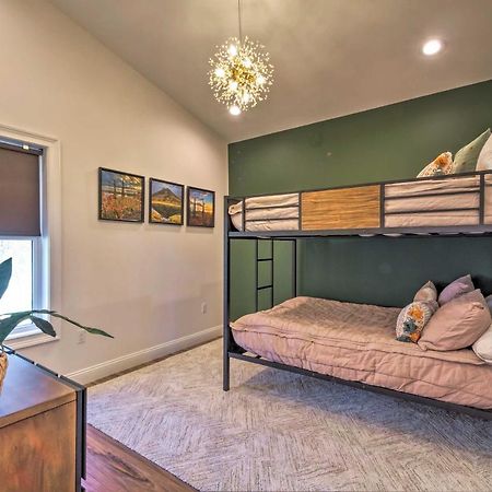 הוילה Upscale And Quiet Paducah Retreat On 15 Acres! מראה חיצוני תמונה