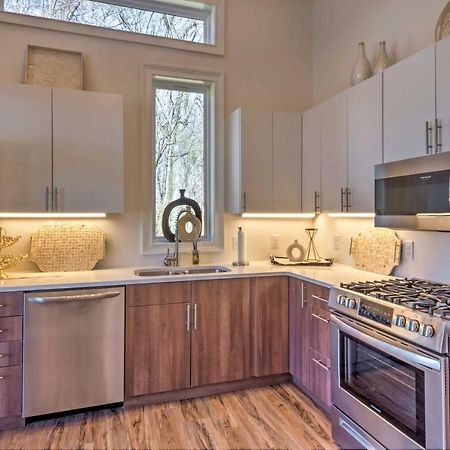 הוילה Upscale And Quiet Paducah Retreat On 15 Acres! מראה חיצוני תמונה