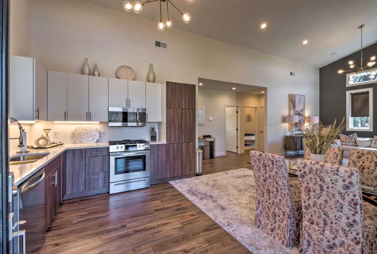 הוילה Upscale And Quiet Paducah Retreat On 15 Acres! מראה חיצוני תמונה