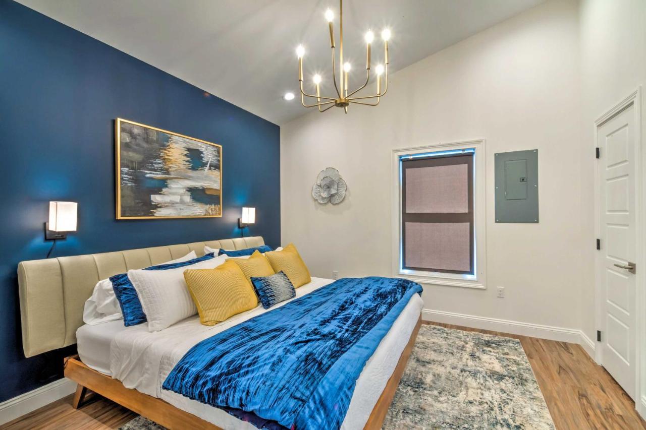הוילה Upscale And Quiet Paducah Retreat On 15 Acres! מראה חיצוני תמונה