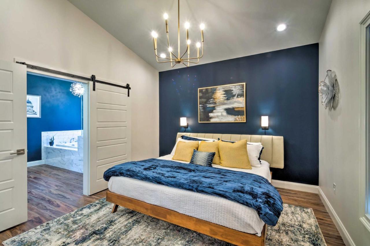 הוילה Upscale And Quiet Paducah Retreat On 15 Acres! מראה חיצוני תמונה