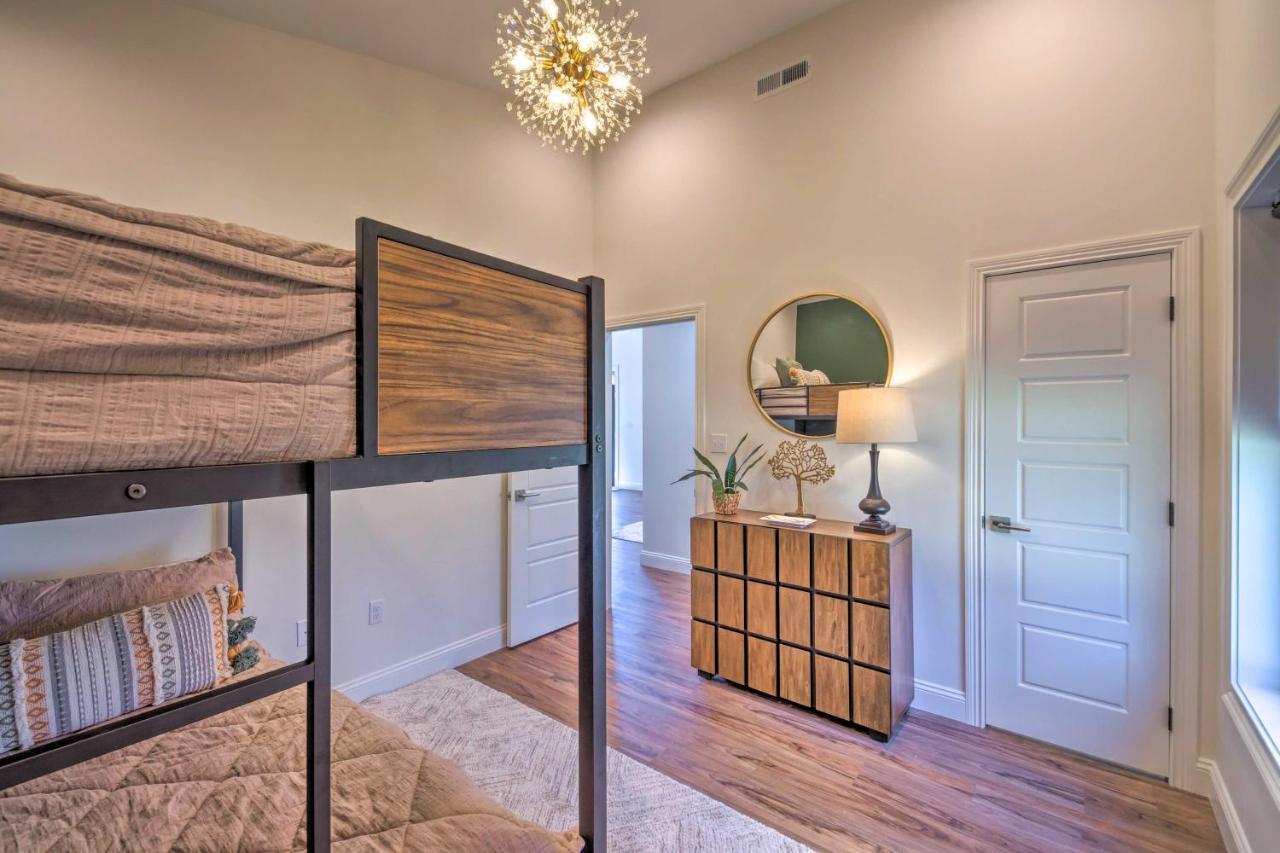 הוילה Upscale And Quiet Paducah Retreat On 15 Acres! מראה חיצוני תמונה